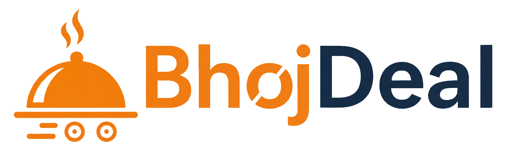 Bhojdeal Logo